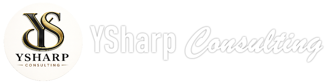 YSharp Consulting